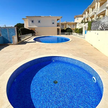 Balaia Maggs House Pool & Ocean View By Becherish * Albufeira