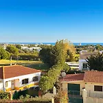 Balaia Maggs House Pool & Ocean View By Becherish Casa vacanze Albufeira