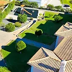 Balaia Maggs House Pool & Ocean View By Becherish * Albufeira