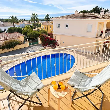 Dom wakacyjny Balaia Maggs House Pool & Ocean View By Becherish