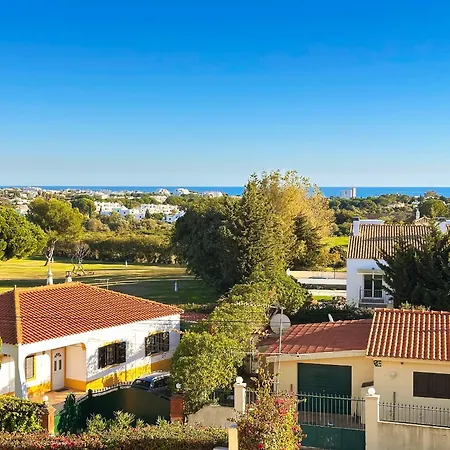 Balaia Maggs House Pool & Ocean View By Becherish Casa vacanze Albufeira