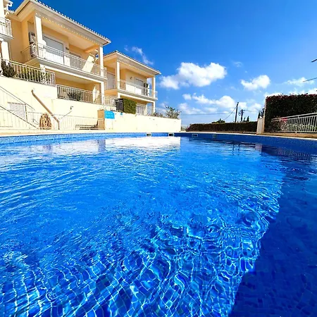 Balaia Maggs House Pool & Ocean View By Becherish