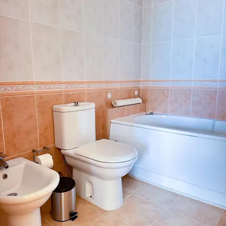 Сasa de vacaciones Balaia Maggs House Pool & Ocean View By Becherish Albufeira