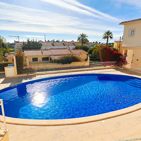 Balaia Maggs House Pool & Ocean View By Becherish * Albufeira