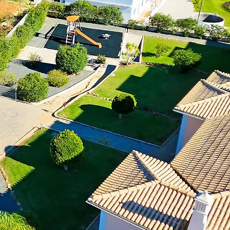Balaia Maggs House Pool & Ocean View By Becherish * Albufeira