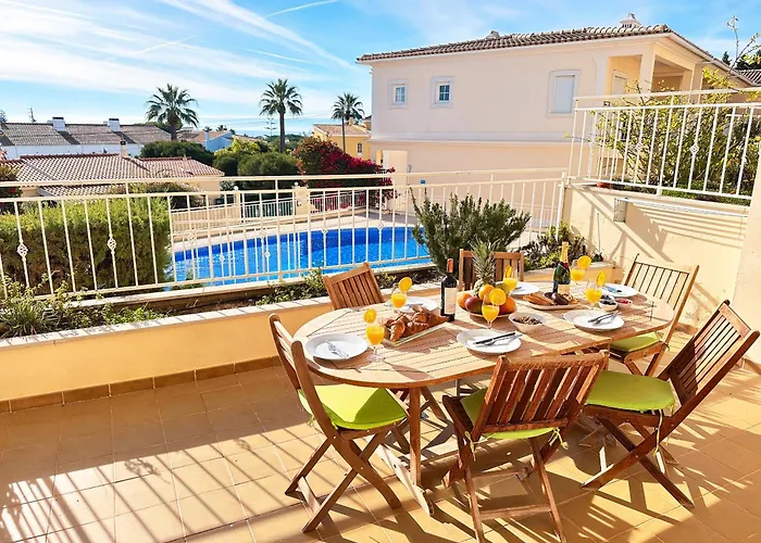 Balaia Maggs House Pool & Ocean View By Becherish Casa de Férias *