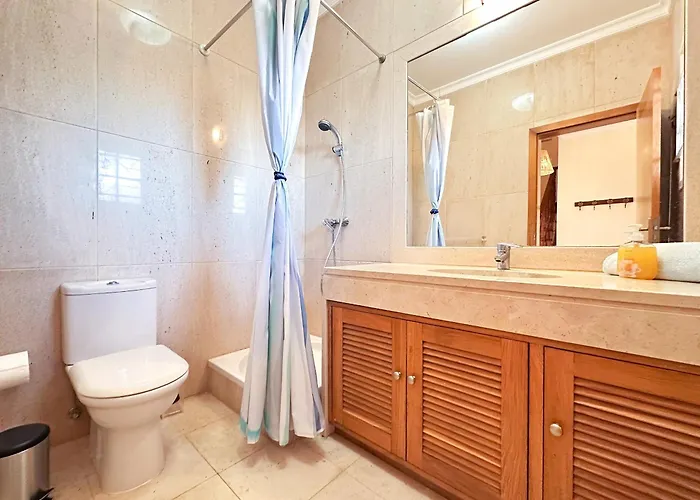 Balaia Maggs House Pool & Ocean View By Becherish * Albufeira