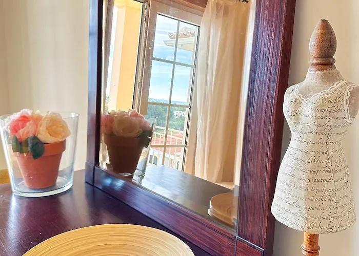 Balaia Maggs House Pool & Ocean View By Becherish Casa de Férias Albufeira