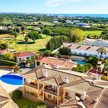 Balaia Maggs House Pool & Ocean View By Becherish Vakantiehuis Albufeira
